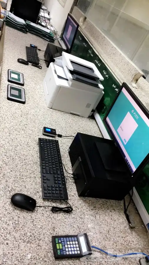 مهندس شبكات في خميس مشيط وأبها 6
