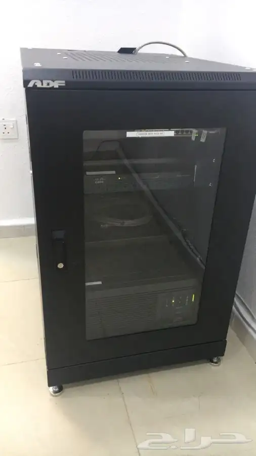 مهندس شبكات في خميس مشيط وأبها 12