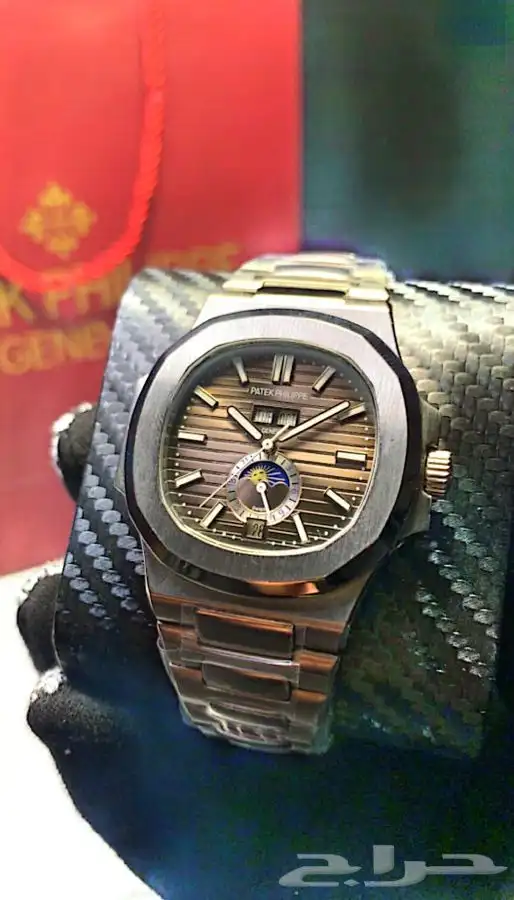 باحدث الماركات وكل قطعه تجي مع ملحقات الماركه 40