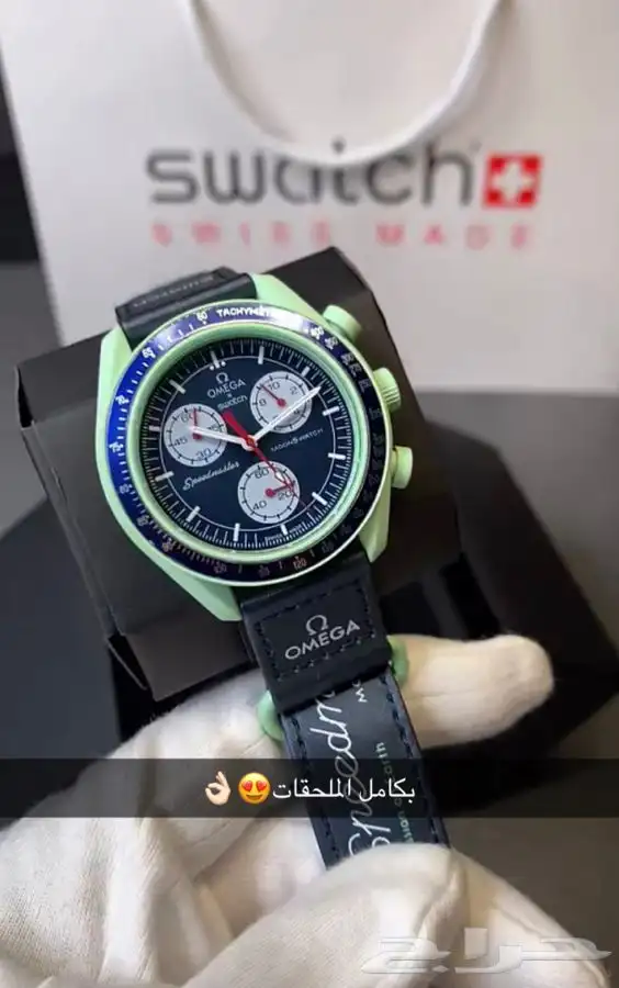 باحدث الماركات وكل قطعه تجي مع ملحقات الماركه 46