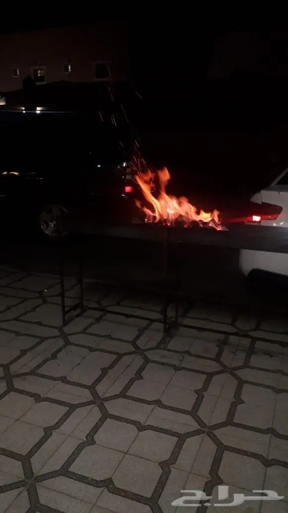 مشويات مشاوي شامية للحفلات الخارجية الطائف 15