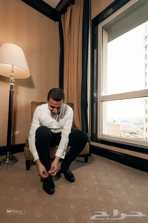 مصور فوتوغرافي لتصوير جميع المناسبات 11