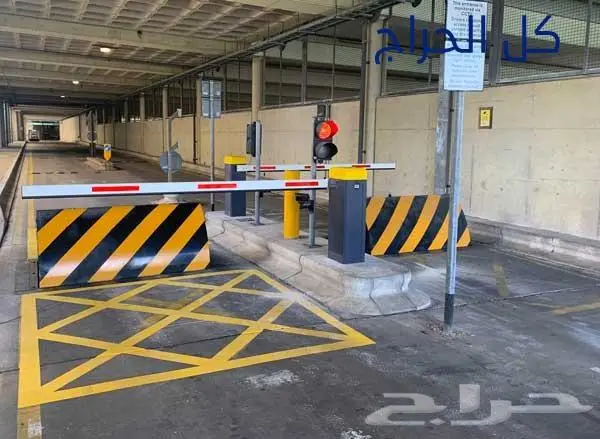 المصدات الأمنية الهيدروليكية 0582966353 0