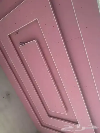 معلم جبس بود و سيمنت بورد 5