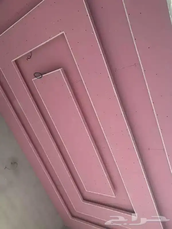 معلم جبس بود و سيمنت بورد 5