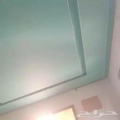 معلم جبس بود و سيمنت بورد 3