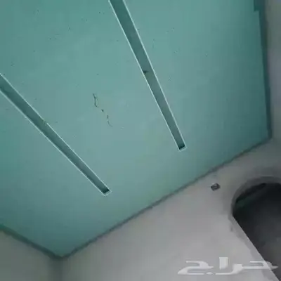 معلم جبس بود و سيمنت بورد 1