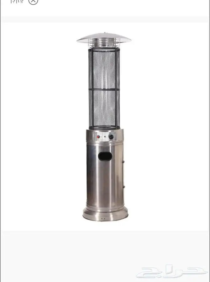 دفايات جديدة ومظلات جديدة 4