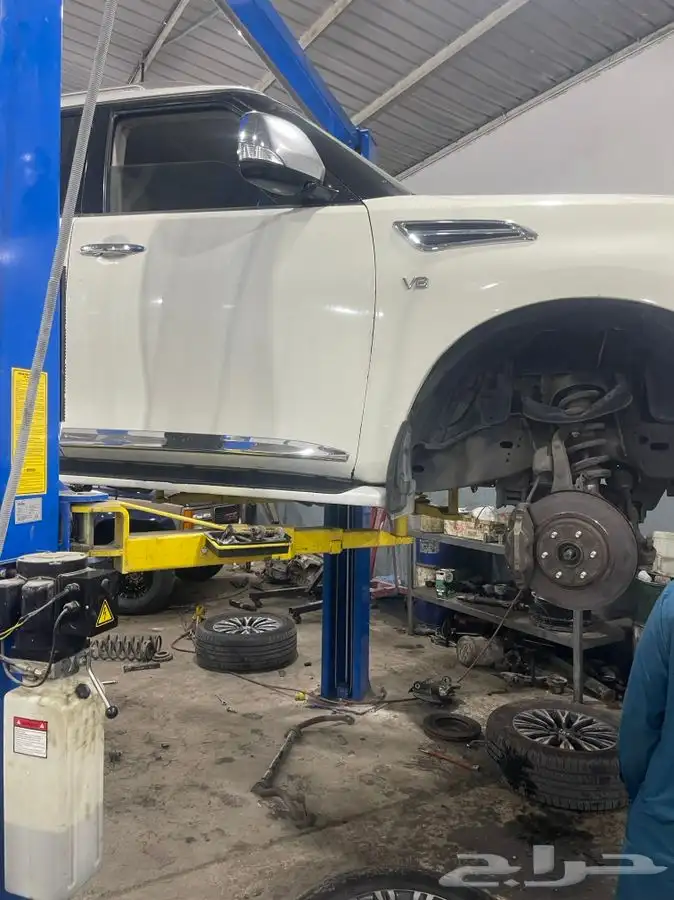 تربيط بطن كامل معا تغير جميع العضلات 500 ريال 5