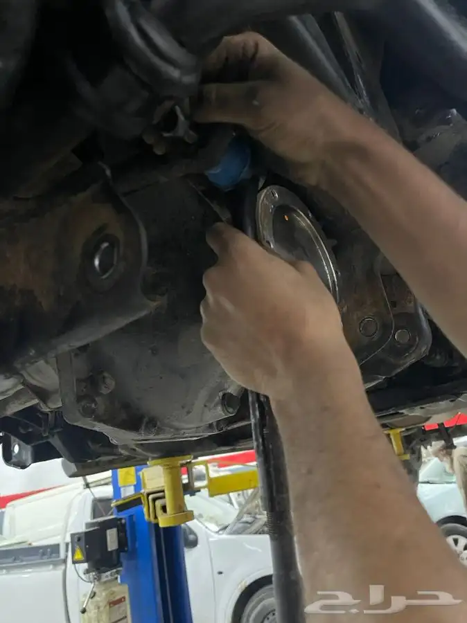 تربيط بطن كامل معا تغير جميع العضلات 500 ريال 11