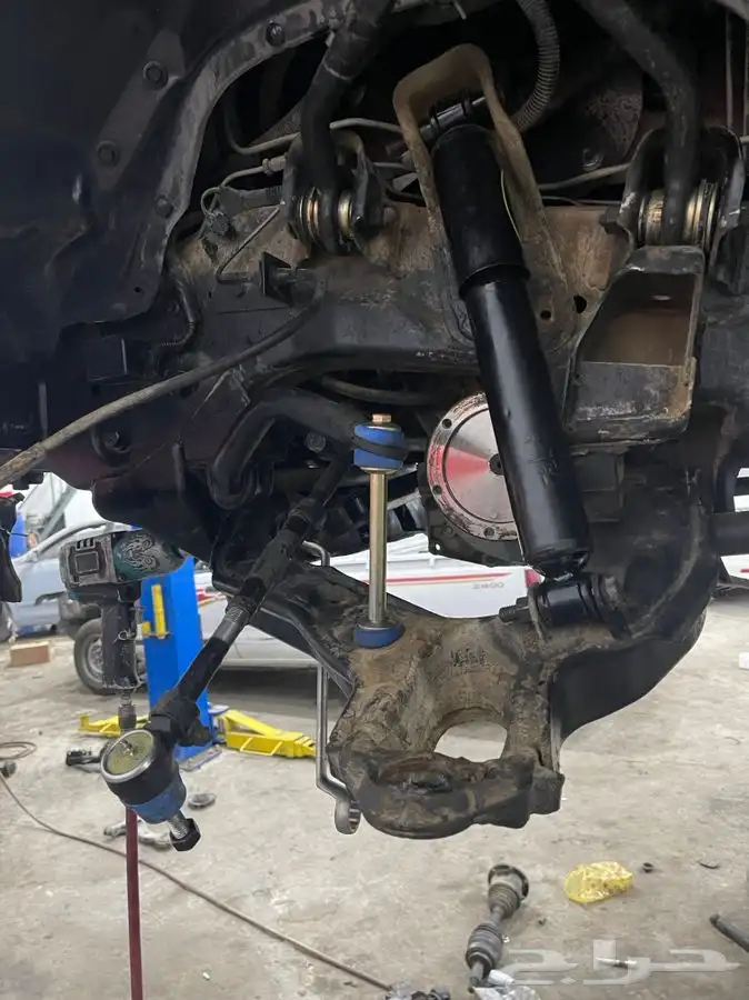 تربيط بطن كامل معا تغير جميع العضلات 500 ريال 8