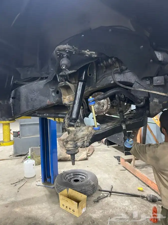 تربيط بطن كامل معا تغير جميع العضلات 500 ريال 7