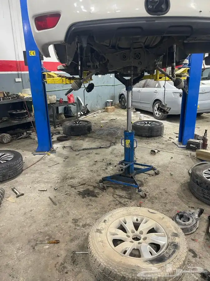 تربيط بطن كامل معا تغير جميع العضلات 500 ريال 4