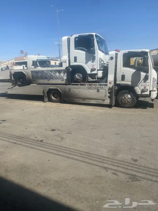 سطحة خميس مشيط ابها احدرفيده 2
