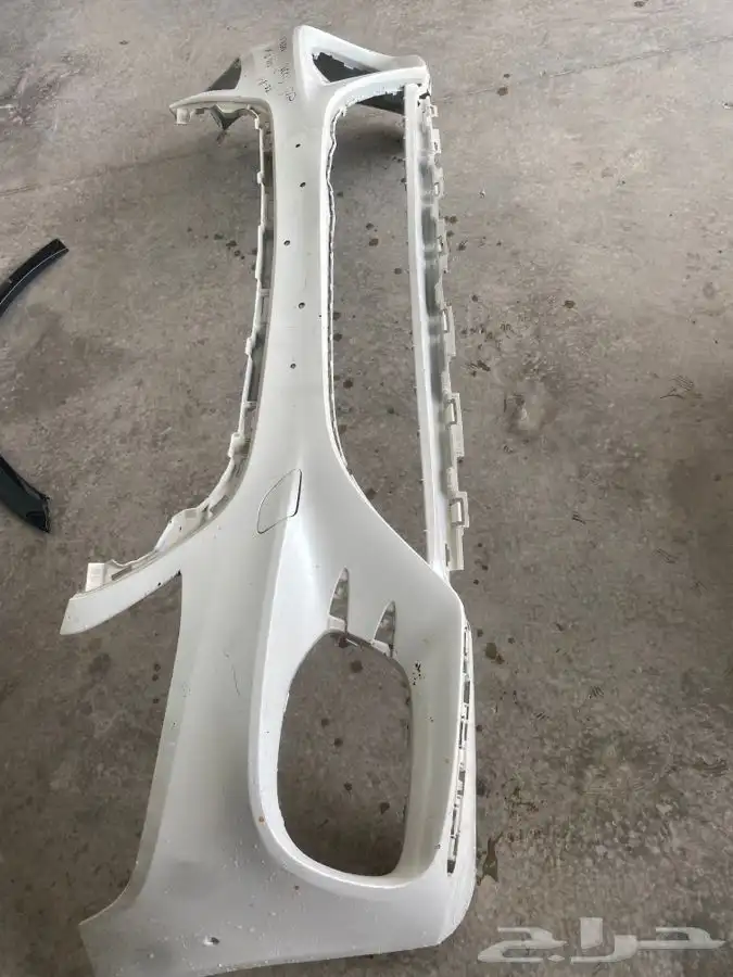 صدامات مرسيدس S500-2020 4