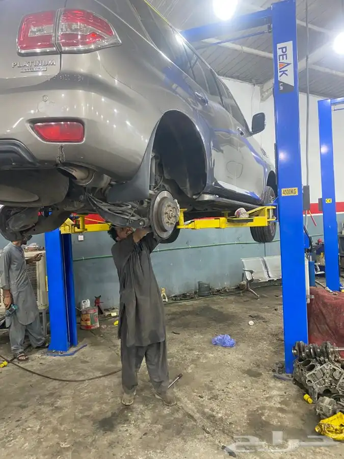 تربيط بطن كامل معا تغير جميع العضلات 500 ريال 23