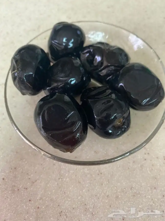 عجووة عالية المدينه 0