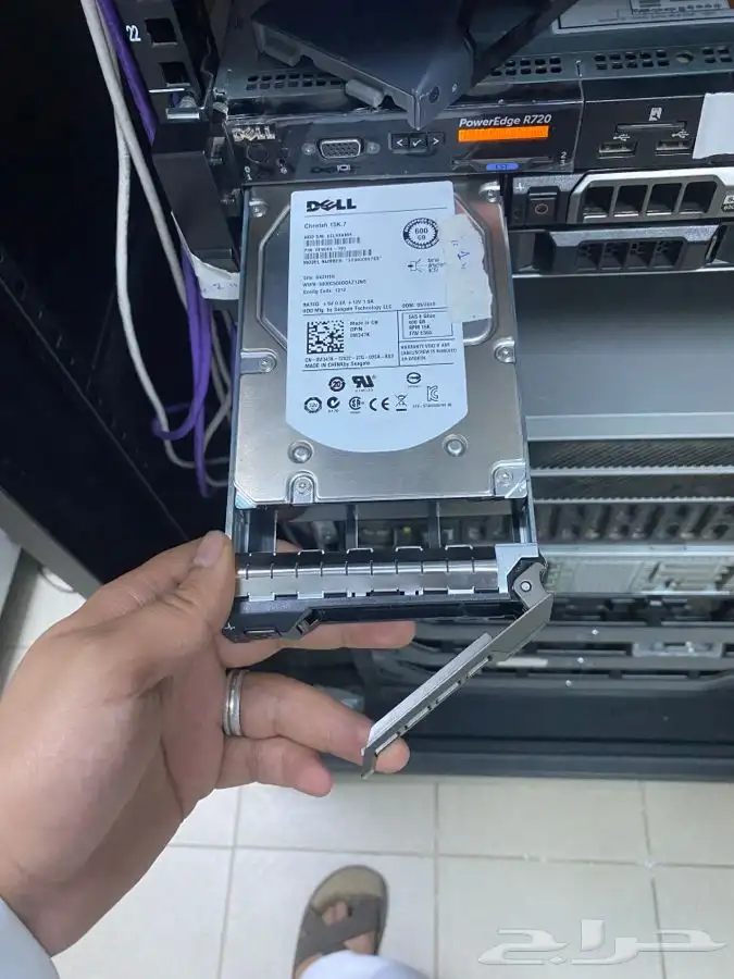 مهندس شبكات في خميس مشيط وأبها 14