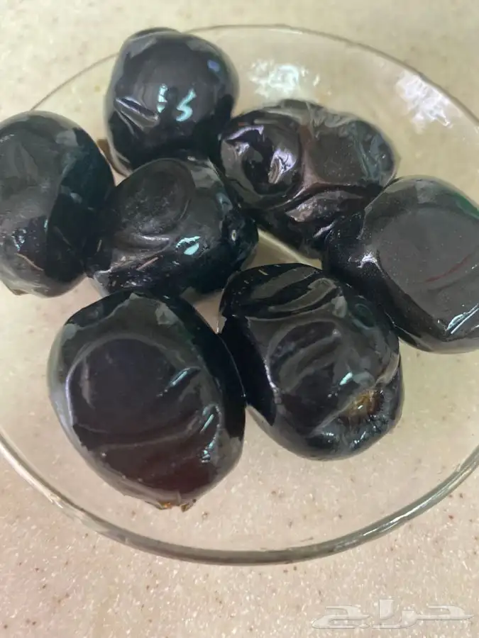 عجووة عالية المدينه 2