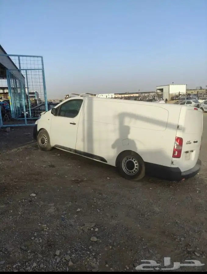 بيجو اكسبرت 2023 1