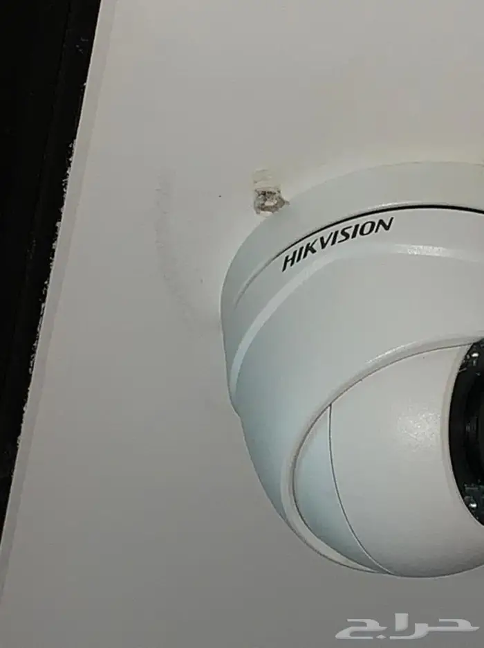 صيانة وتركيب كاميرات مراقبة 2