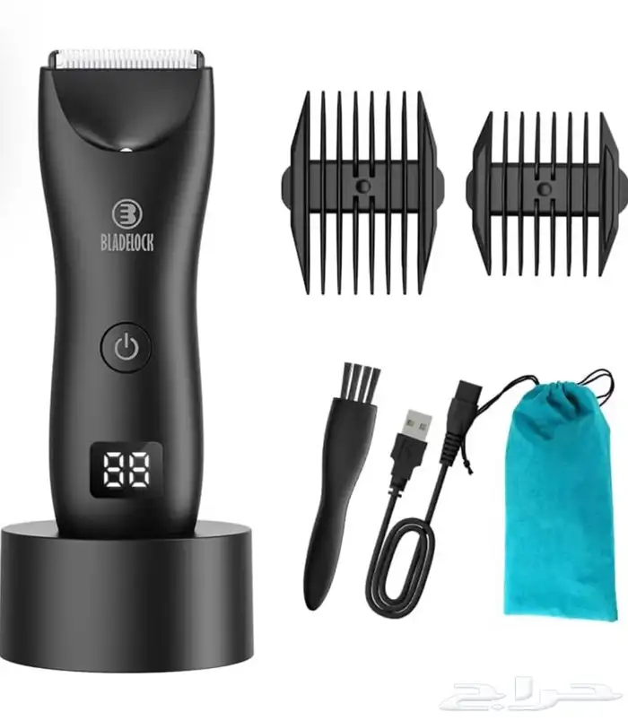 مكينه حلاقه متعدد الاستخدام والاماكن الحساسه 0