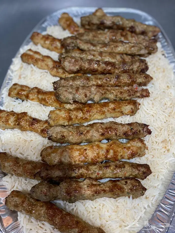 مشويات مشاوي شامية للحفلات الخارجية الطائف 44