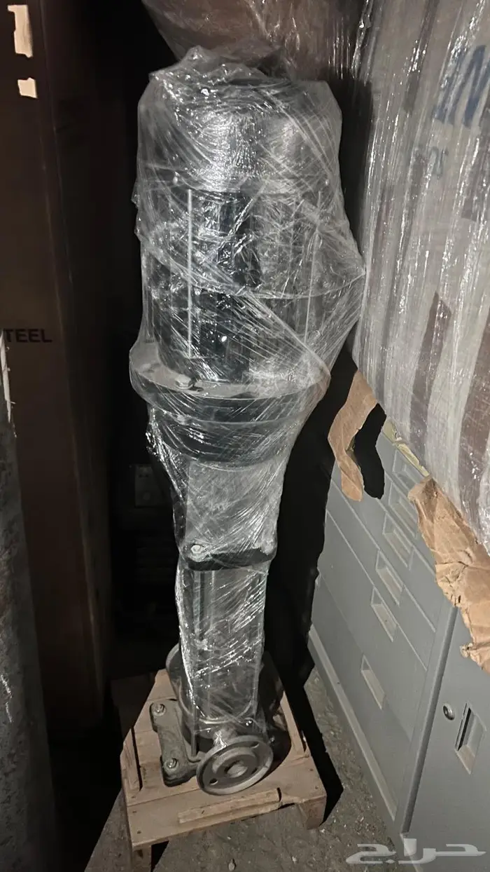 مضخة ماء 10 حصان 0