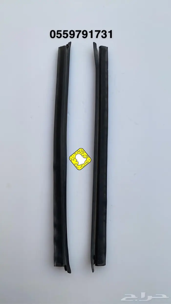 مساطر زجاج خلفي ددسن 86-97 0