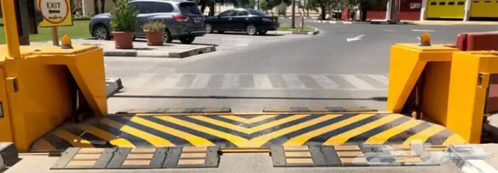 المصدات الأمنية الهيدروليكية 0582966353 4