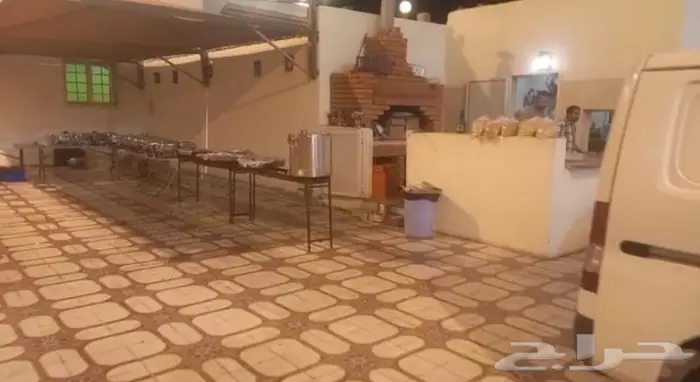 مشويات مشاوي شامية للحفلات الخارجية الطائف 9