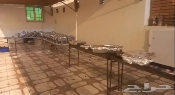 مشويات مشاوي شامية للحفلات الخارجية الطائف 12