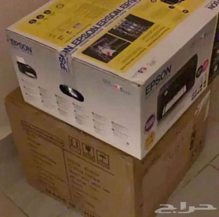عرض خاص   مكبس حراري 8 في 1 مع طابعة إبسون حرارية 1