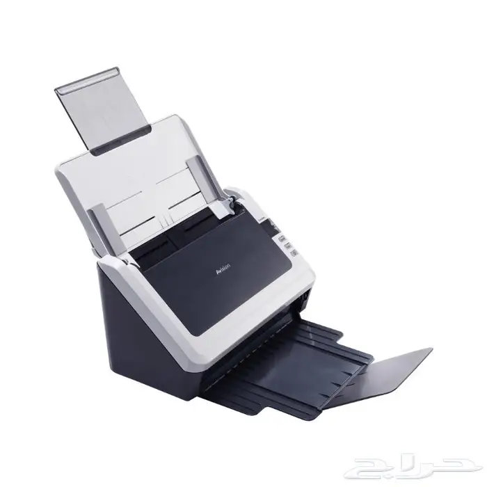 ماسحات ضوئية - scanners فوجيتسو - كانون 0