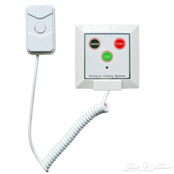 اجهزة نداء الممرضات NURSE CALL SYSTEM 9