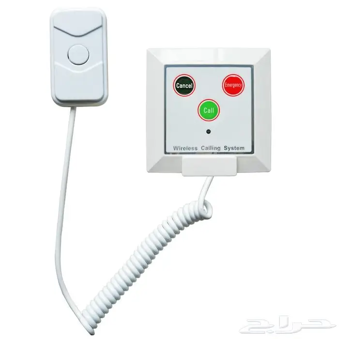جهاز استدعاء الممرضات NURASE CALLING SYSTEM 8