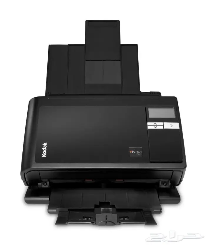 ماسحات ضوئية - scanners فوجيتسو - كانون 1