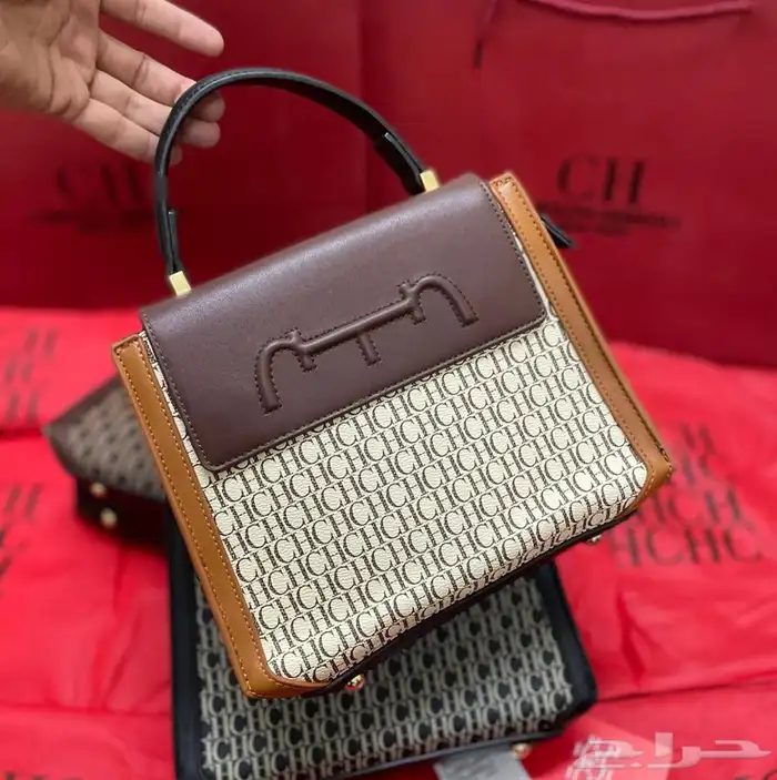 ماركه درجه اولى (شنط_شوزات) 25