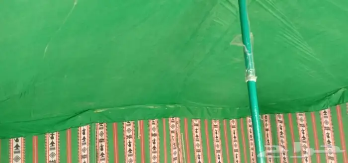 خيمة باكستانيه دورات مياه حمام فيبر بيت شعر 7