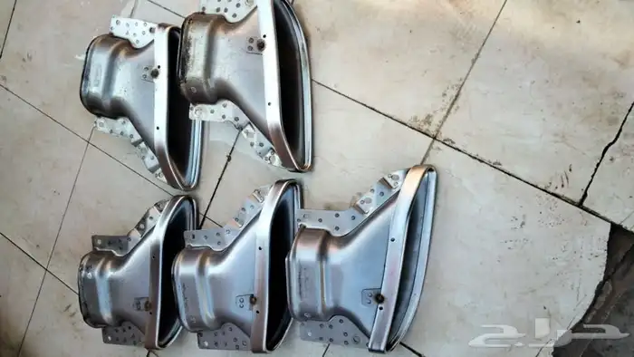 صدامات مرسيدس S500-2020 3