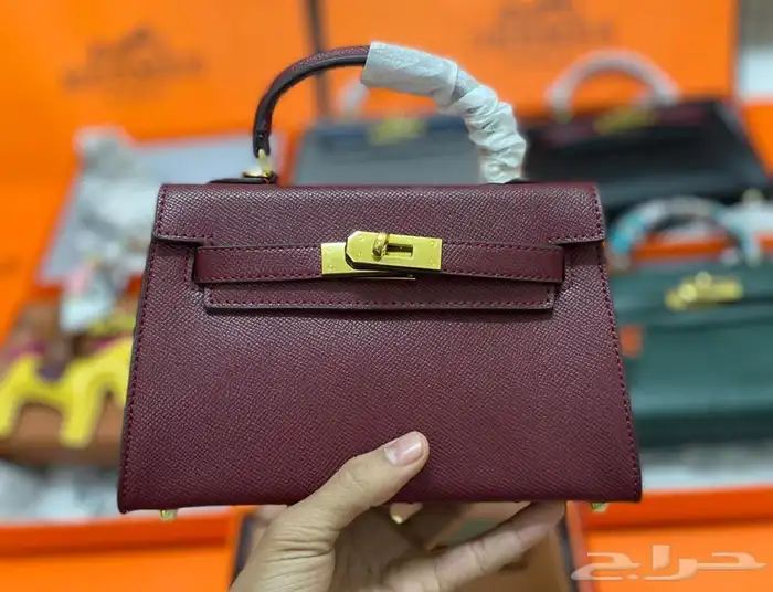 ماركه درجه اولى (شنط_شوزات) 49