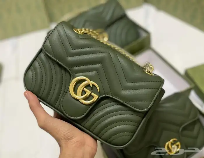 ماركه درجه اولى (شنط_شوزات) 7