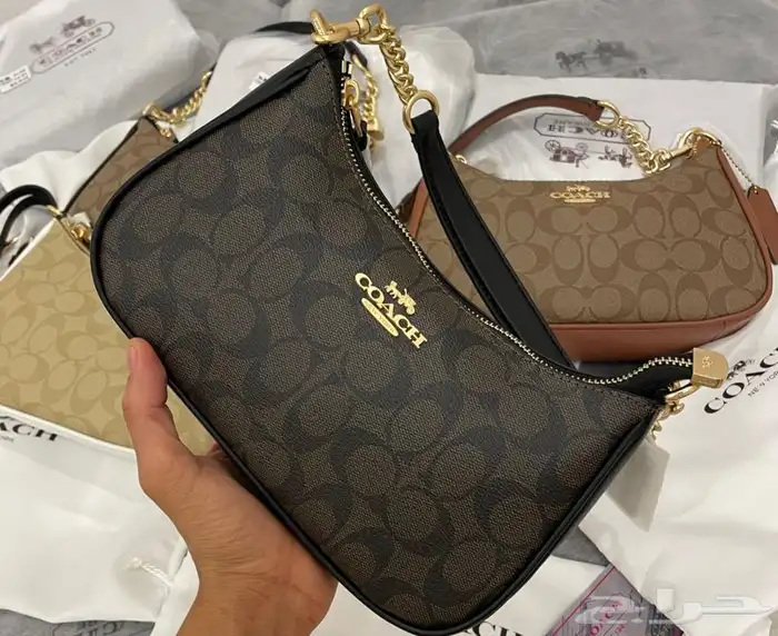 ماركه درجه اولى (شنط_شوزات) 54