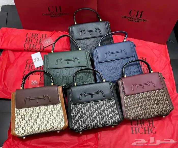 ماركه درجه اولى (شنط_شوزات) 20