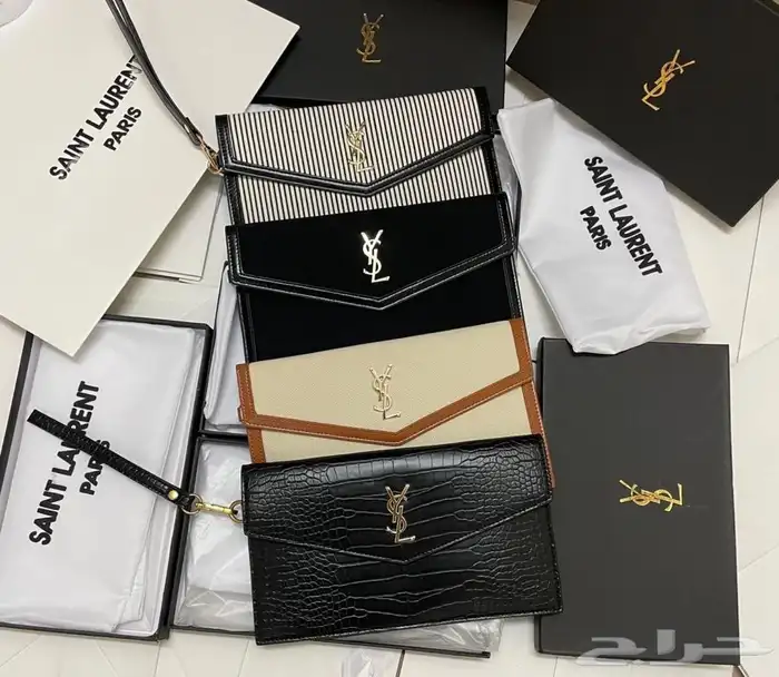 ماركه درجه اولى (شنط_شوزات) 9