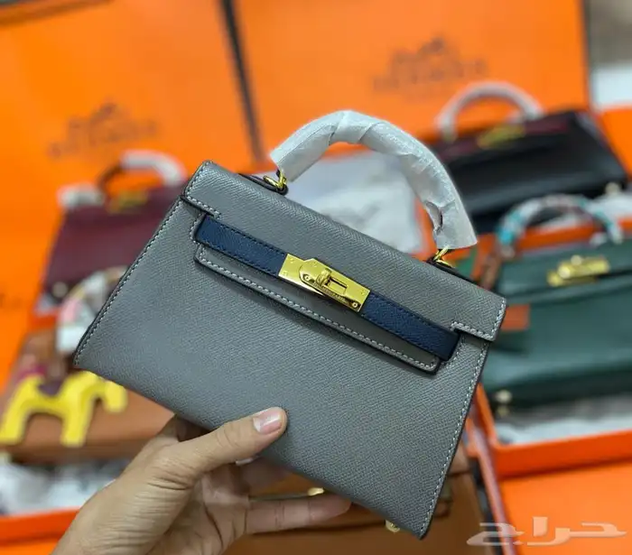 ماركه درجه اولى (شنط_شوزات) 46