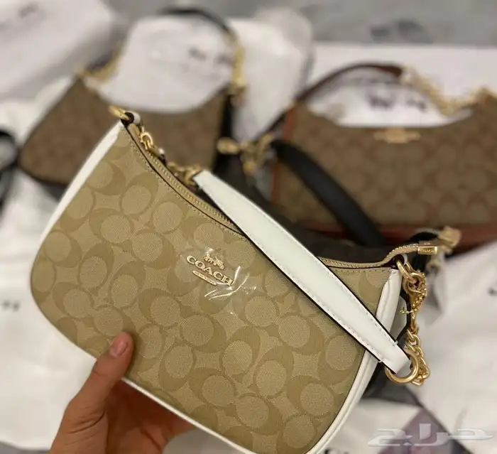 ماركه درجه اولى (شنط_شوزات) 55