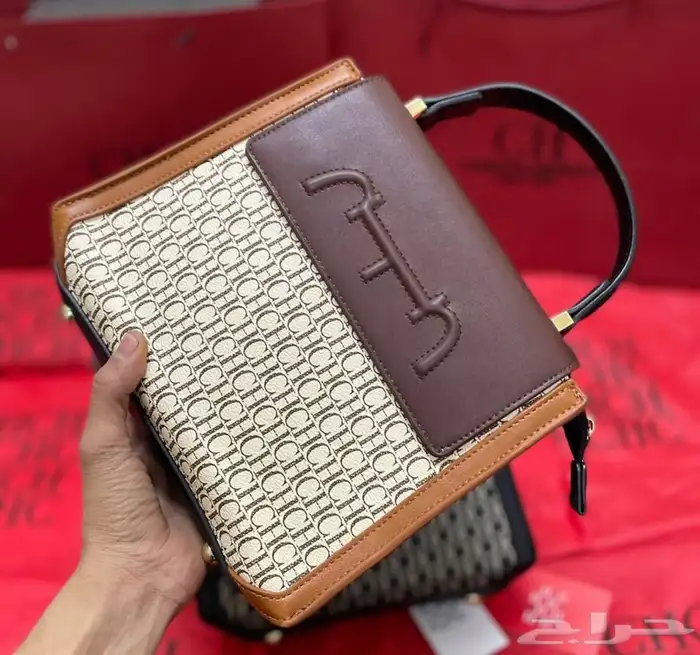 ماركه درجه اولى (شنط_شوزات) 26