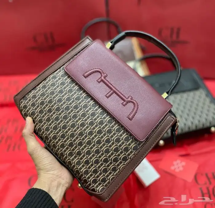 ماركه درجه اولى (شنط_شوزات) 23