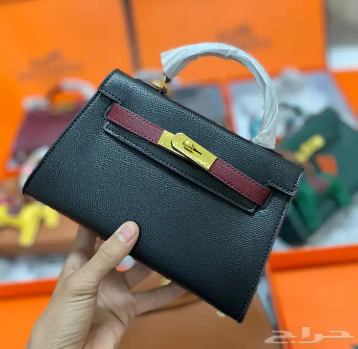 ماركه درجه اولى (شنط_شوزات) 47